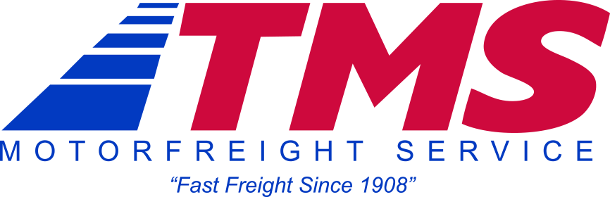 TMS | Tacoma Motorfreight Service - logo
